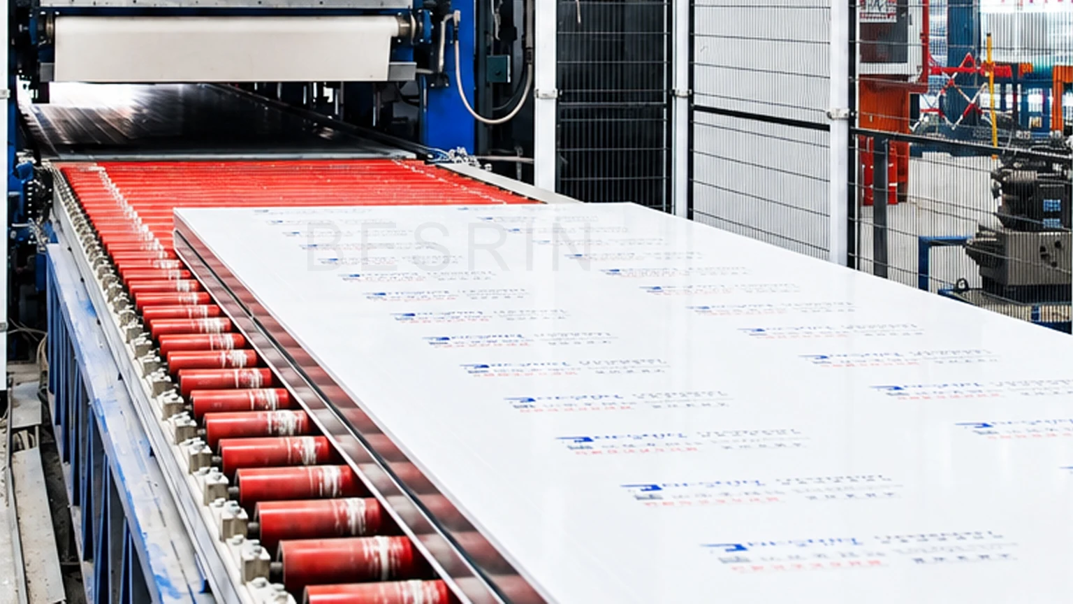 Double-Layer Hot Pressing