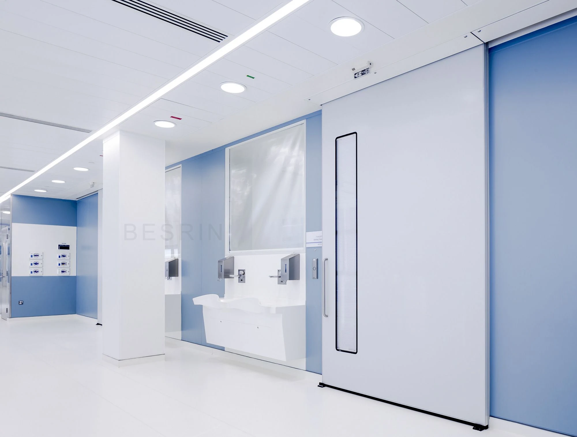 Cleanroom Project