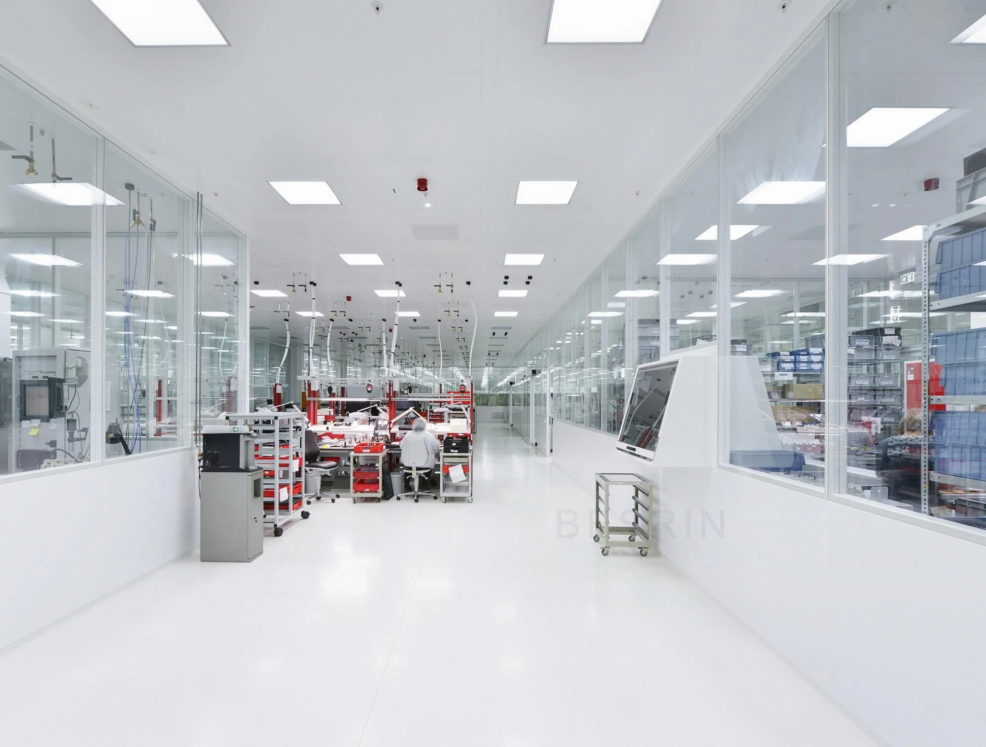 Cleanroom Project 2