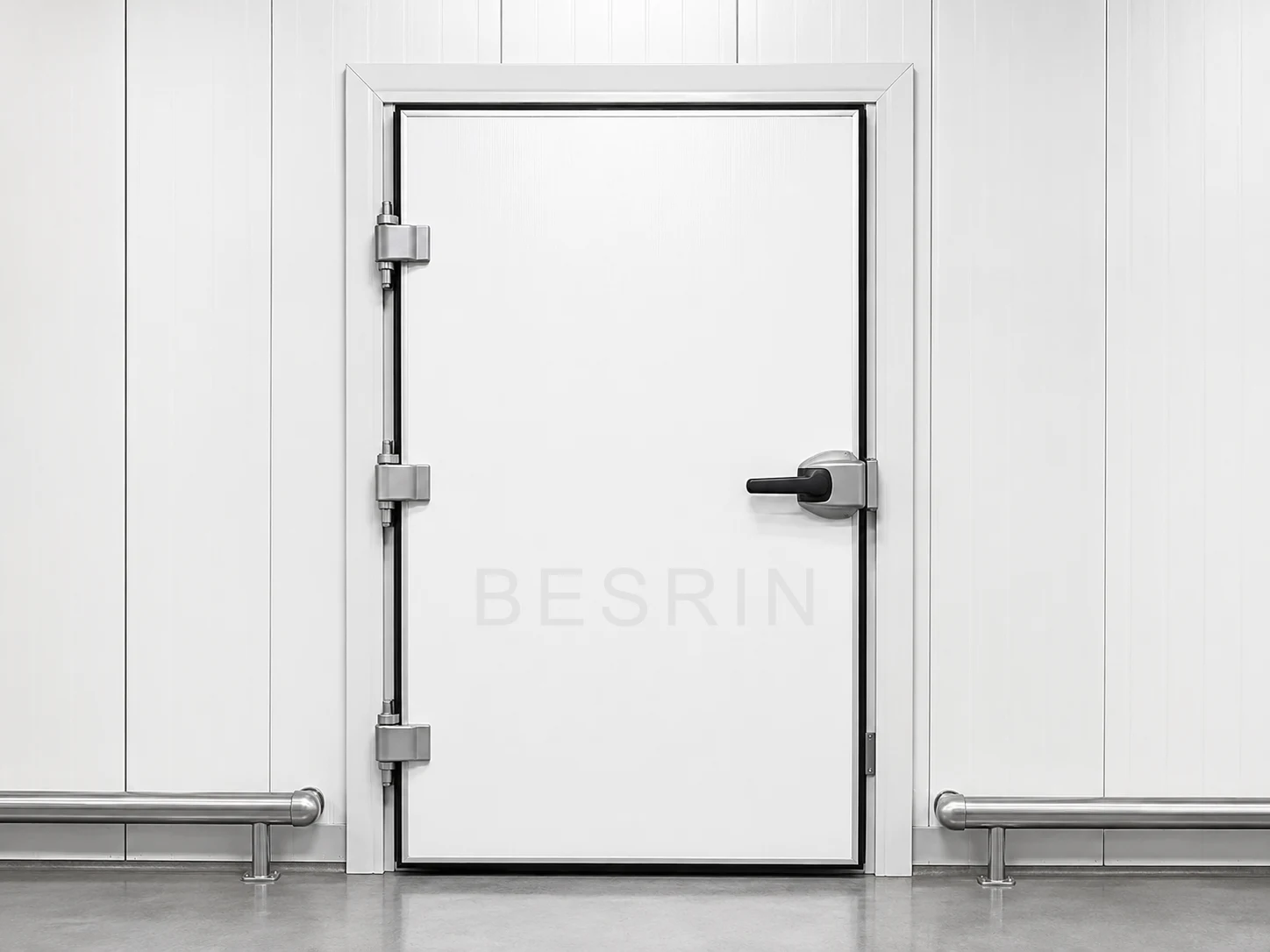 CryoCore cold-store door