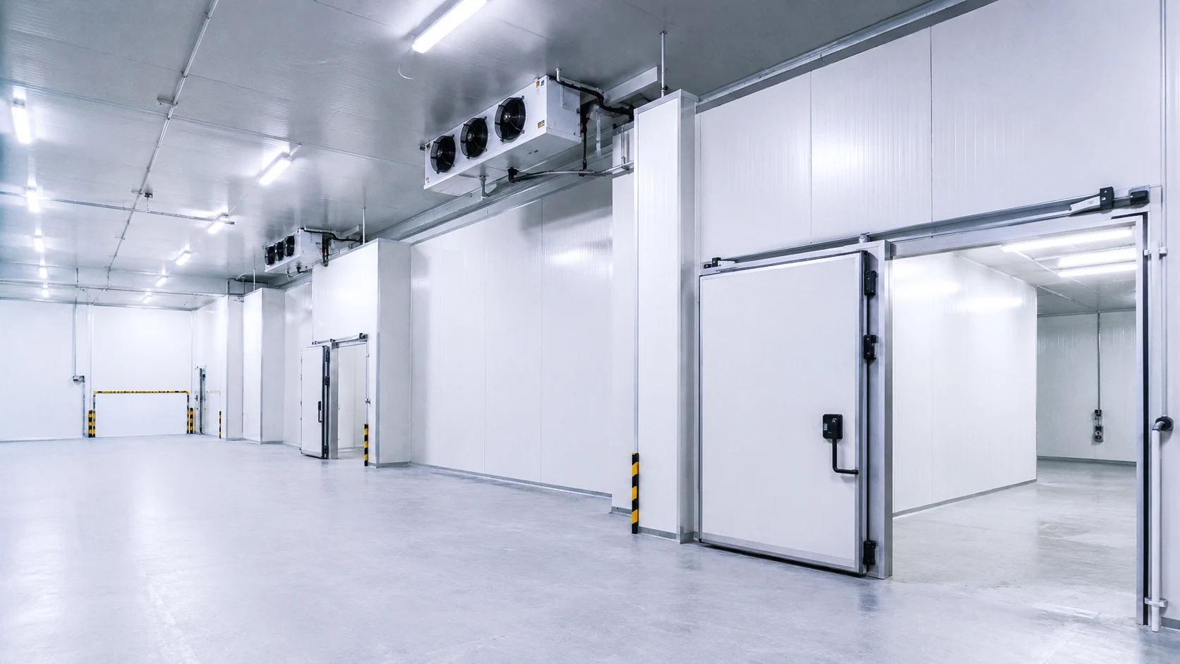 High-Performance PIR/PUR Cold-Chain Envelopes