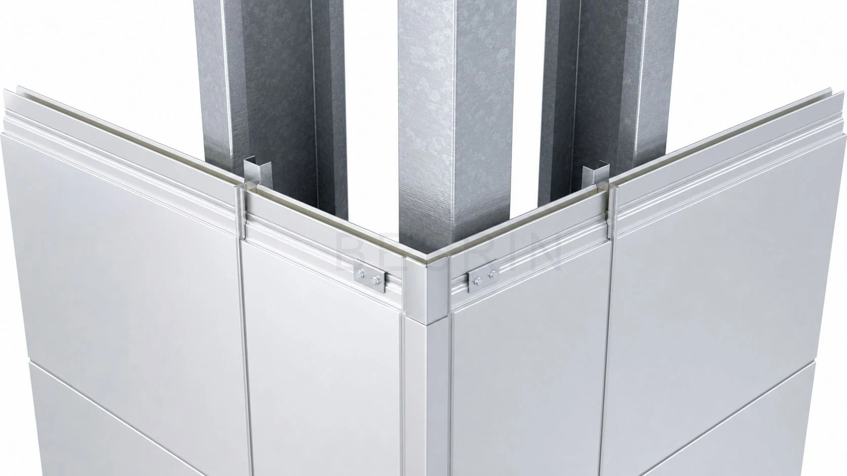Internal Corner