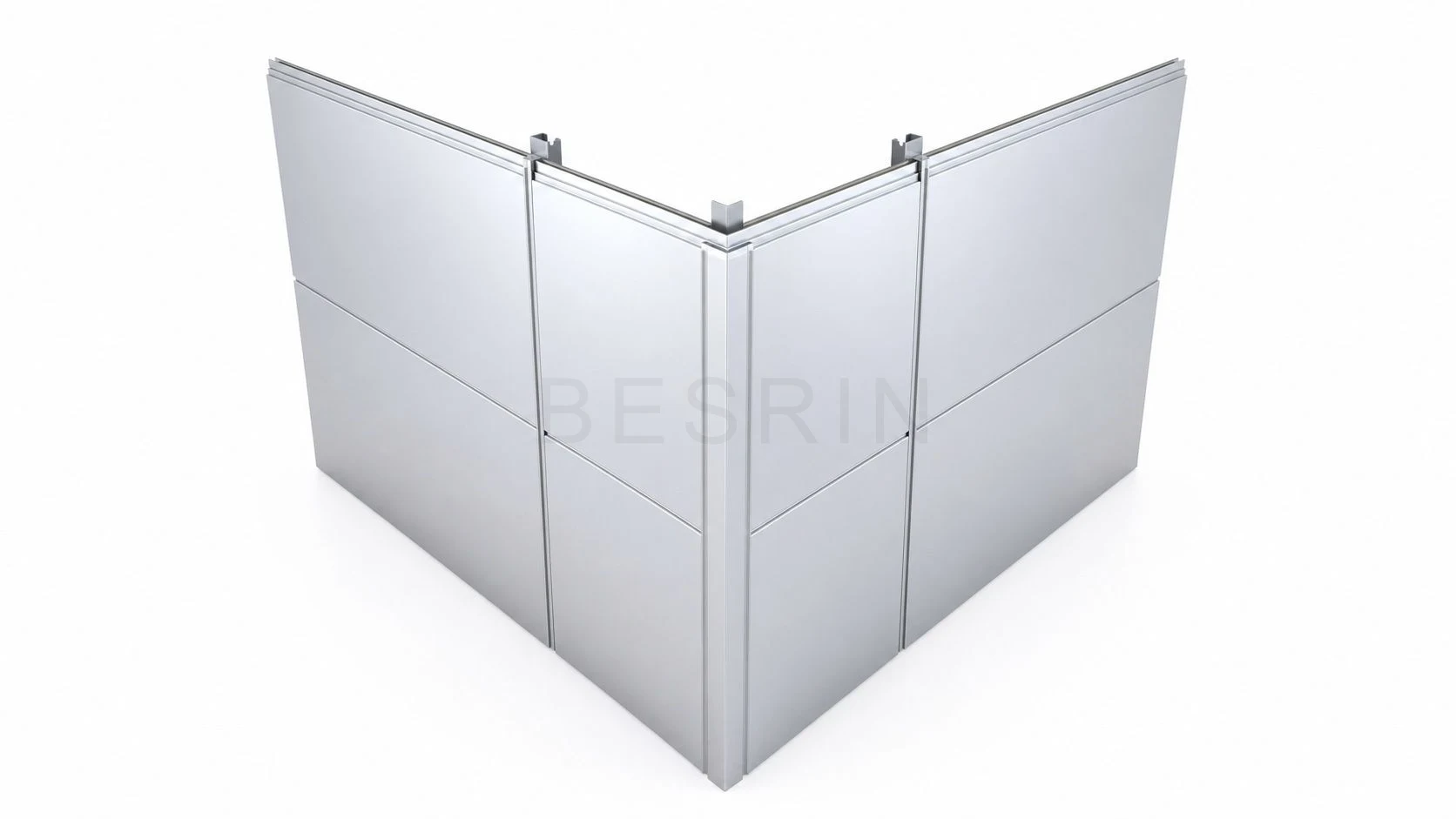 Corner Panel