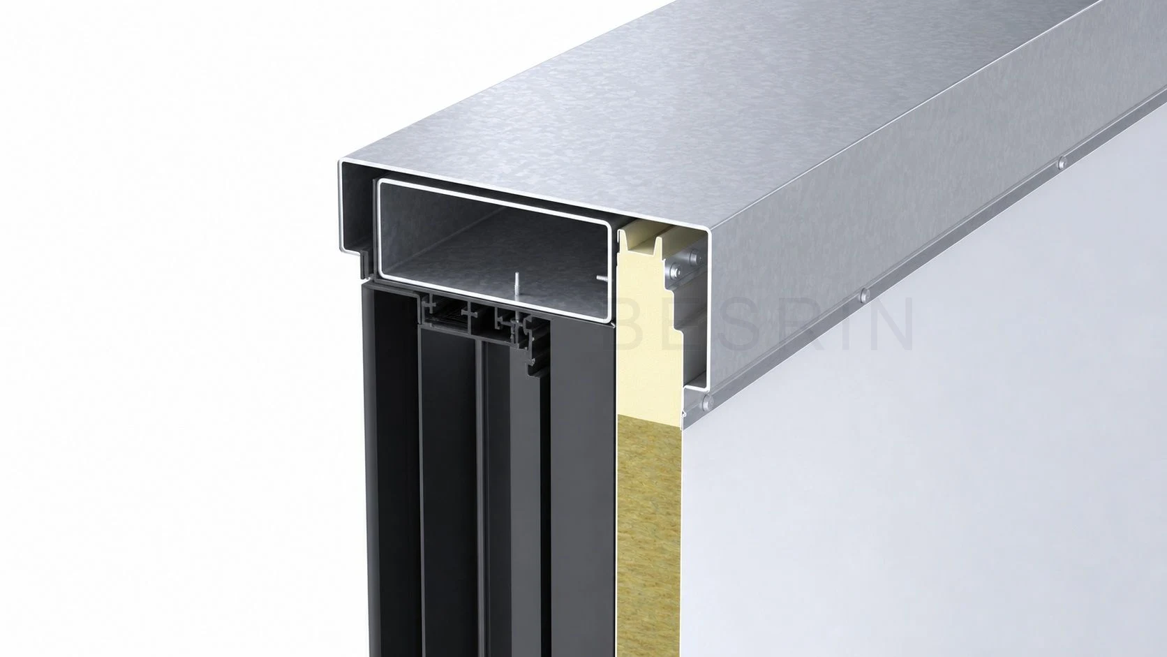 Door Head