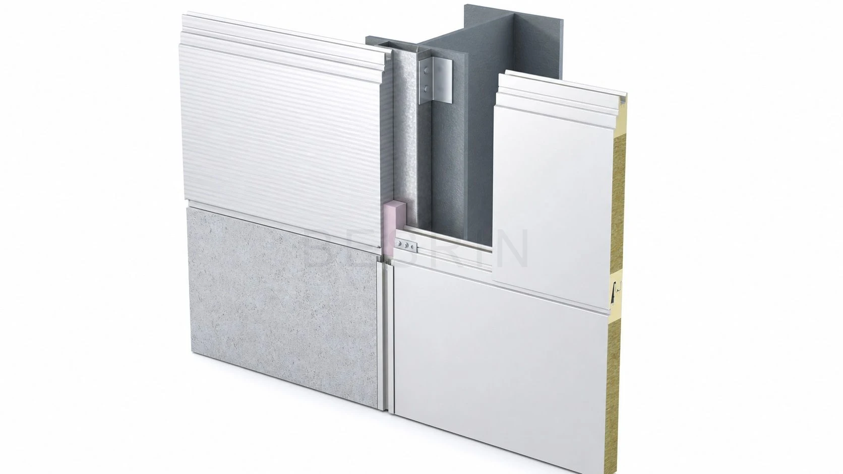 Wall Systems