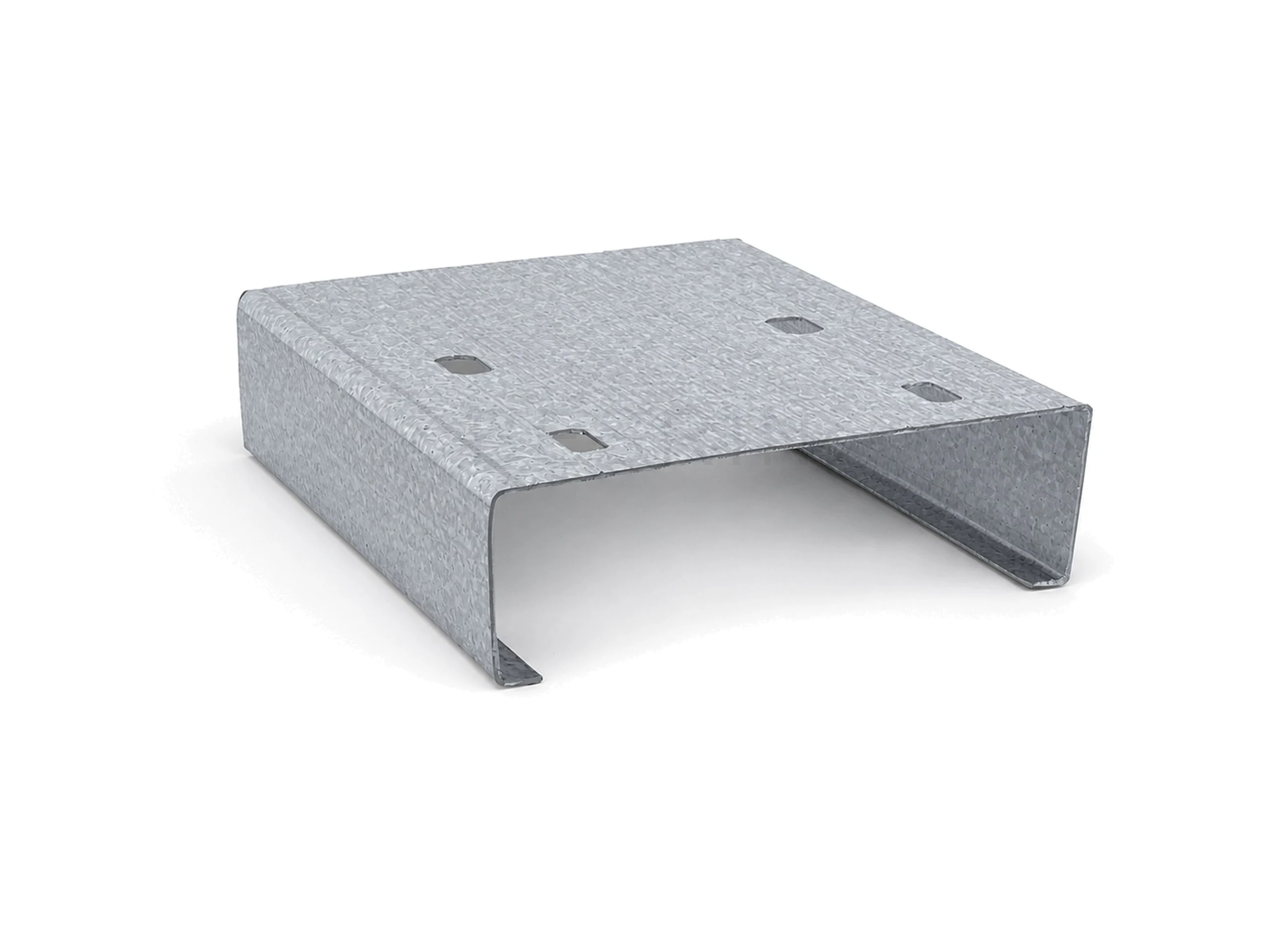 C Purlins · 3