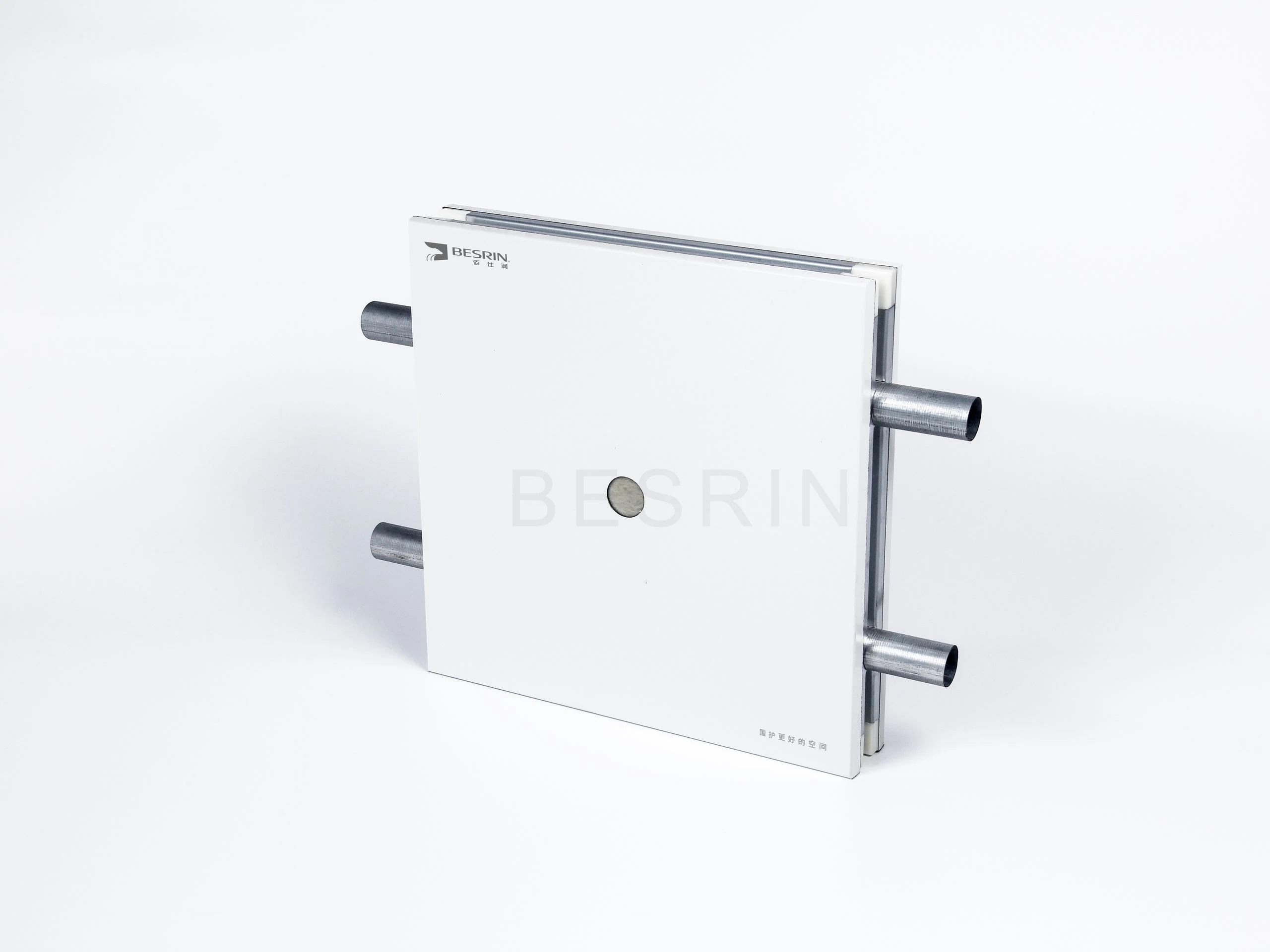 Perforated Panel 01