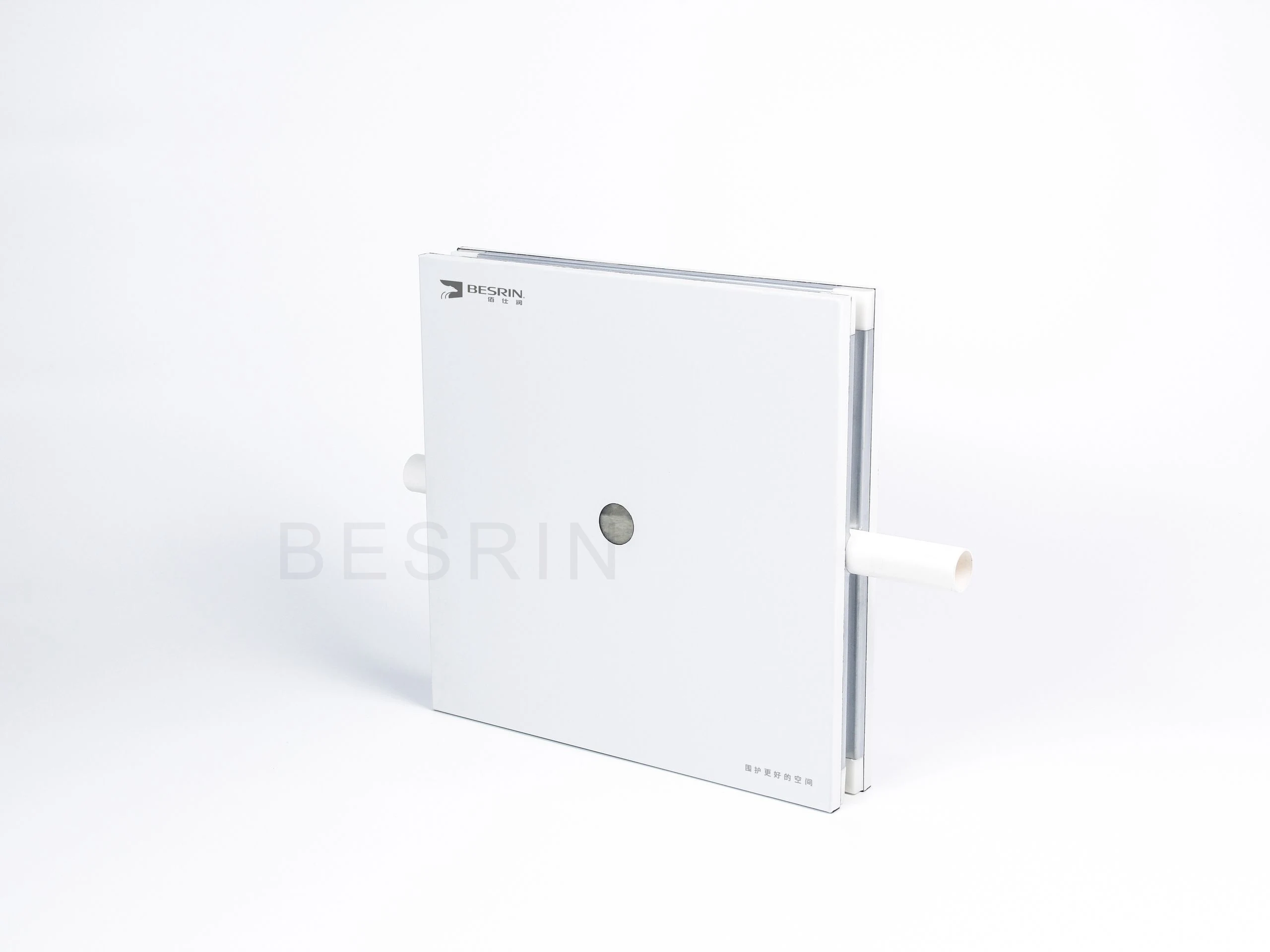 Perforated Panel 02