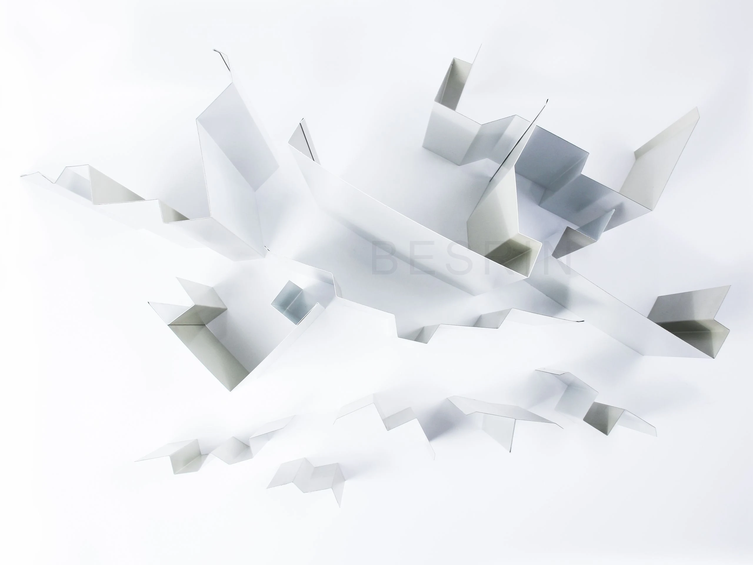 Flashings · 2