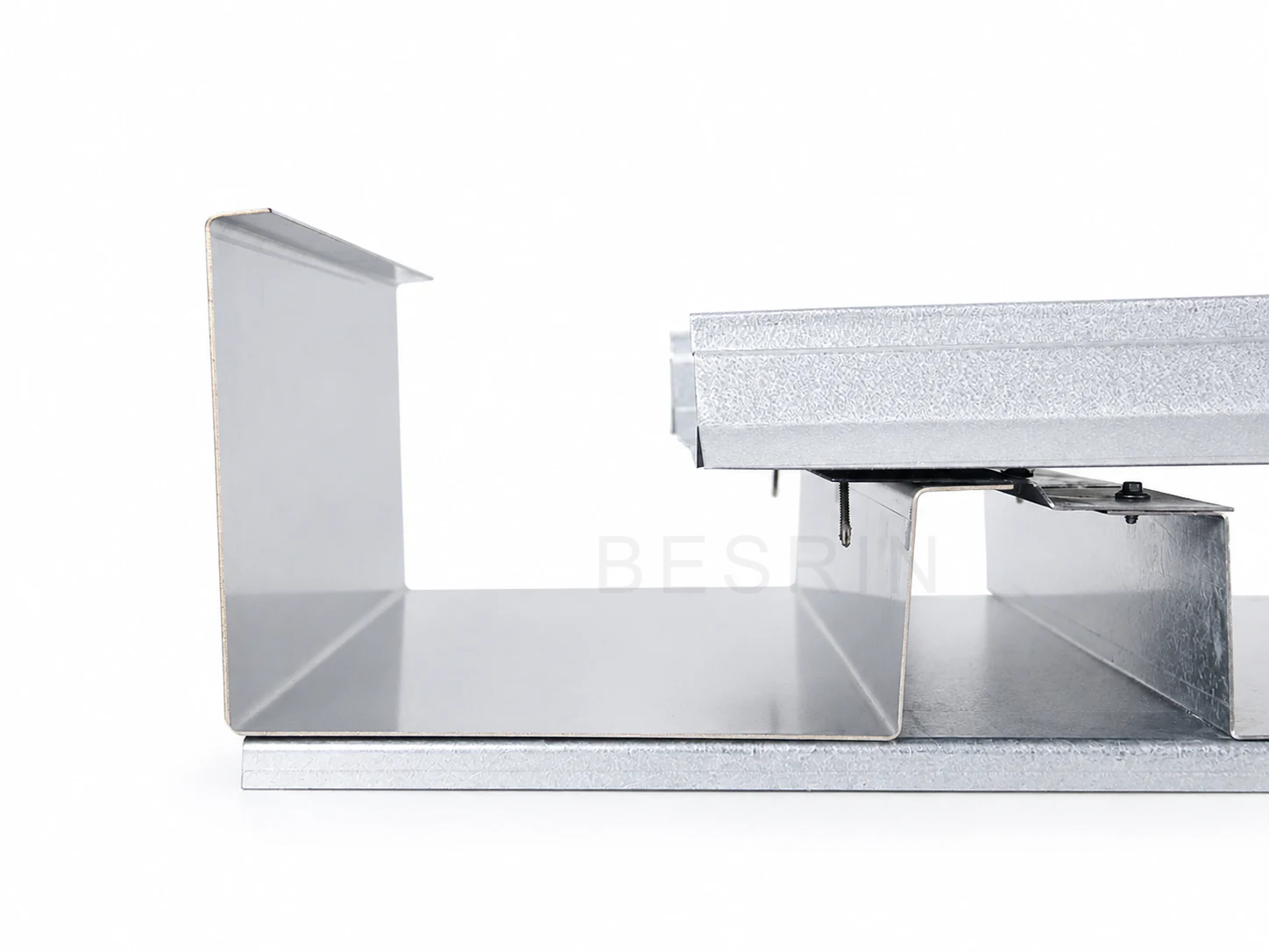 Gutters & Ridge Accessories · 2