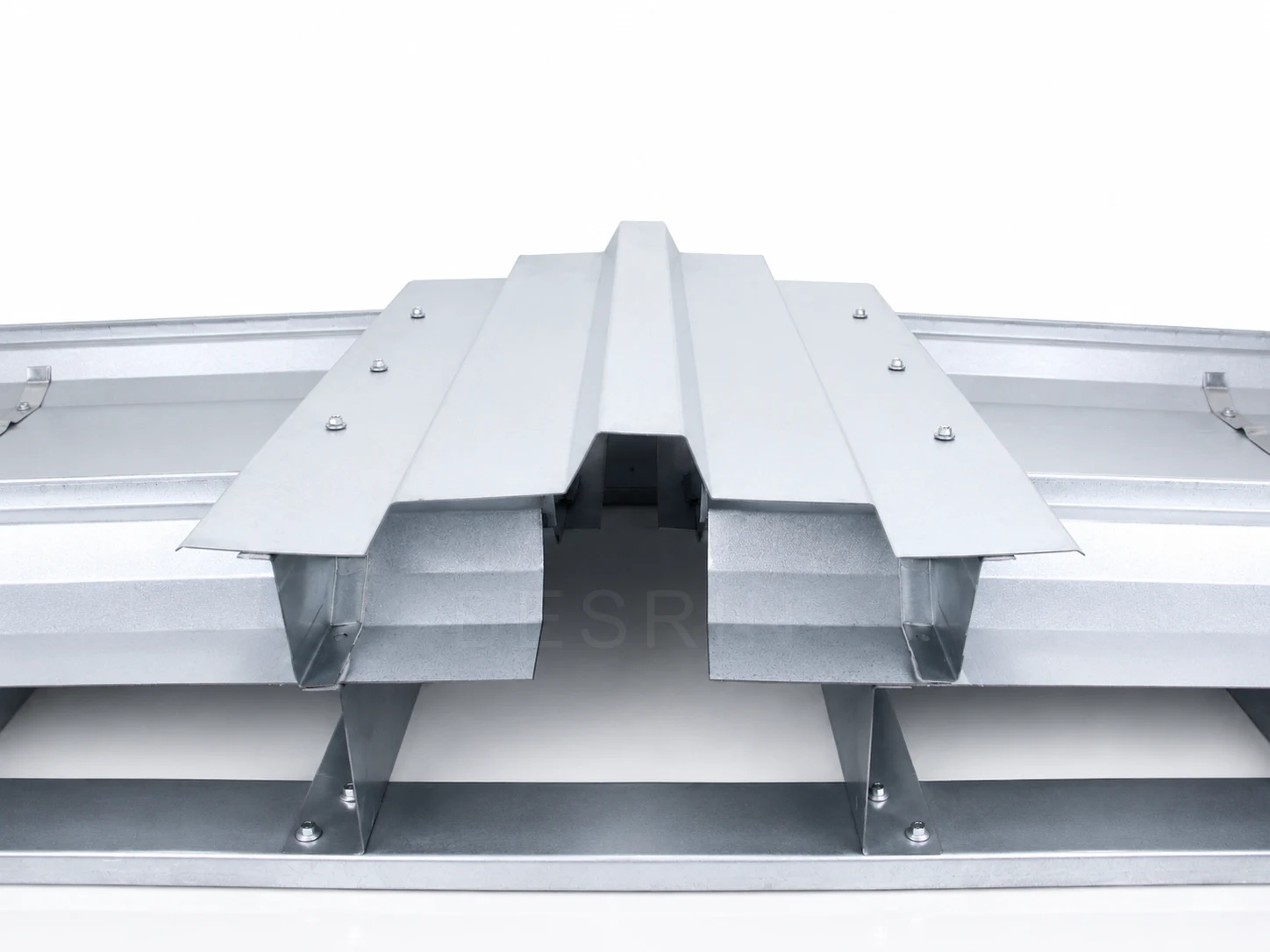 Gutters & Ridge Accessories · 4