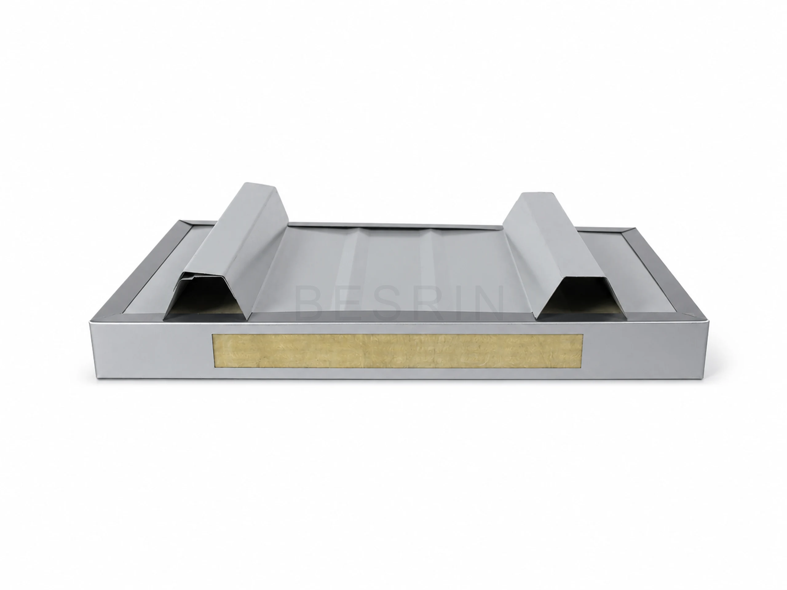 Coated Steel Samples · 1