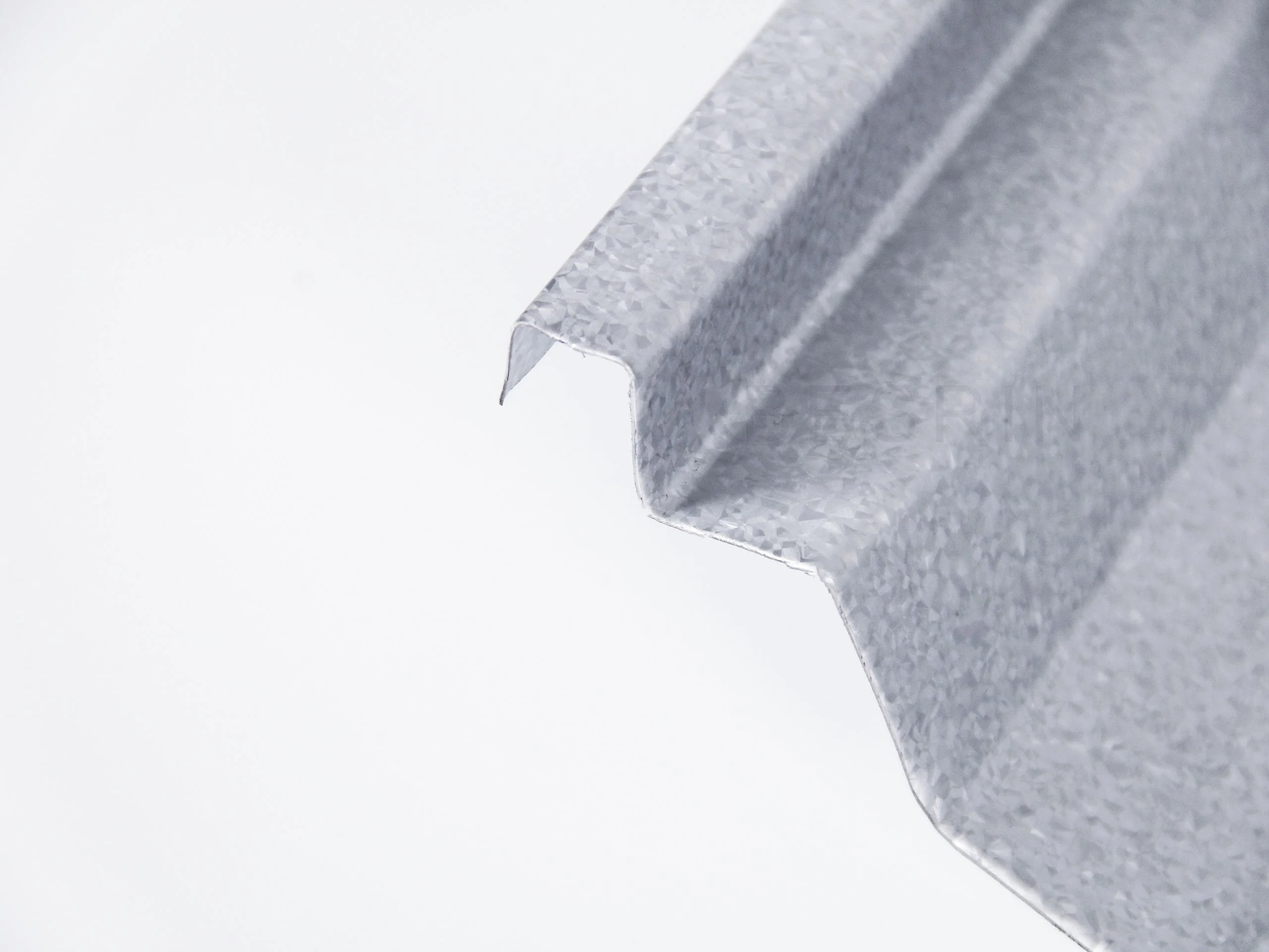 YX75-600Profiled Sheet · 2