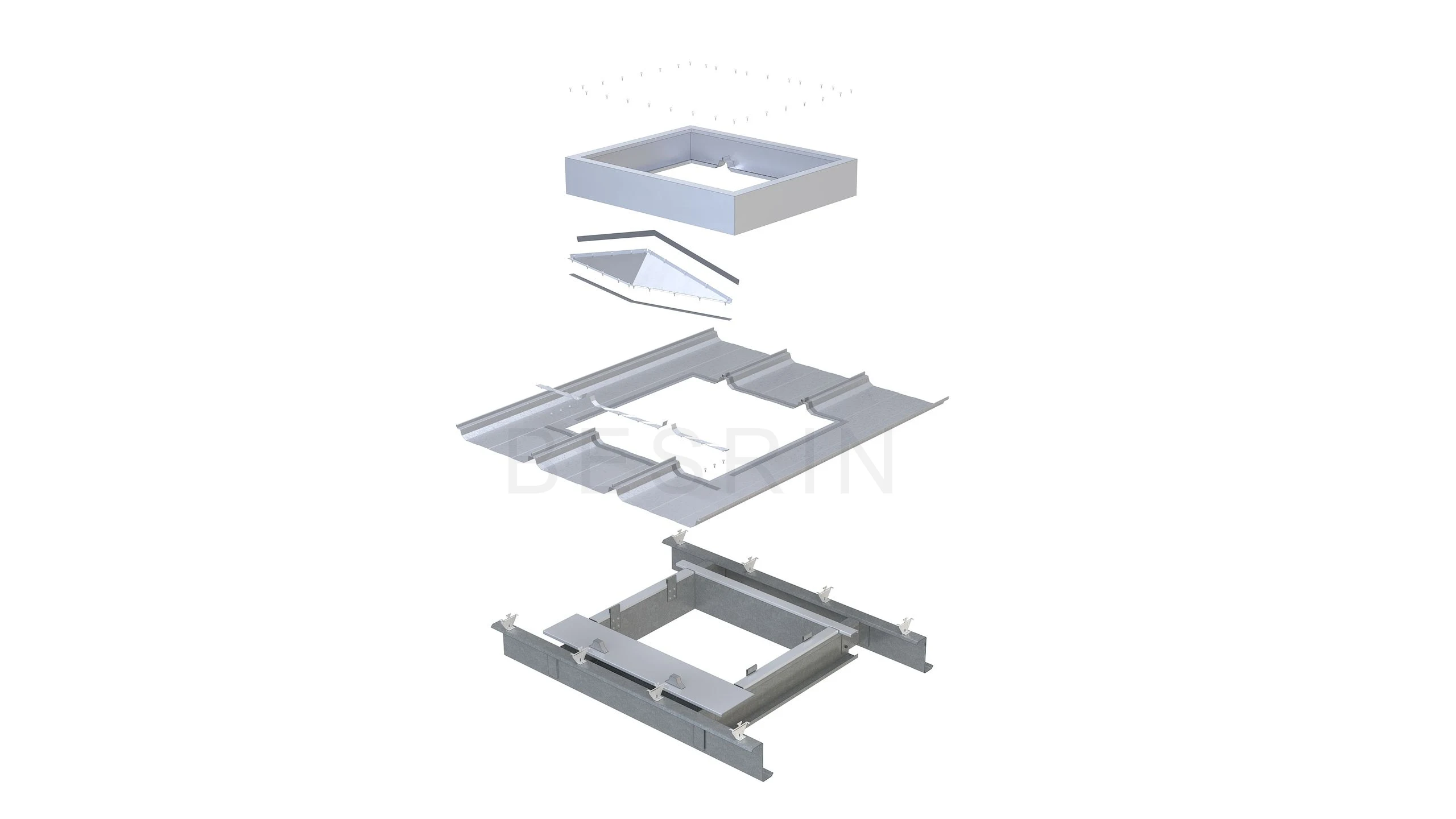Roof Openings · 1