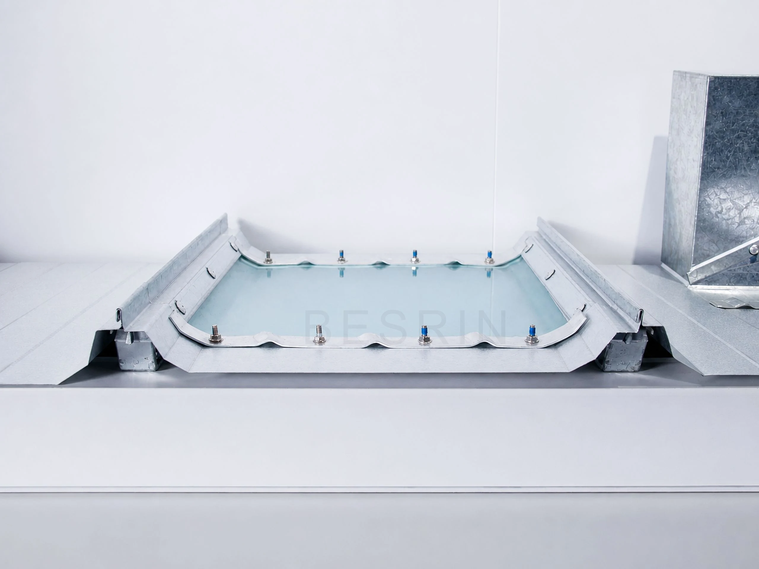 Rooflights · 5