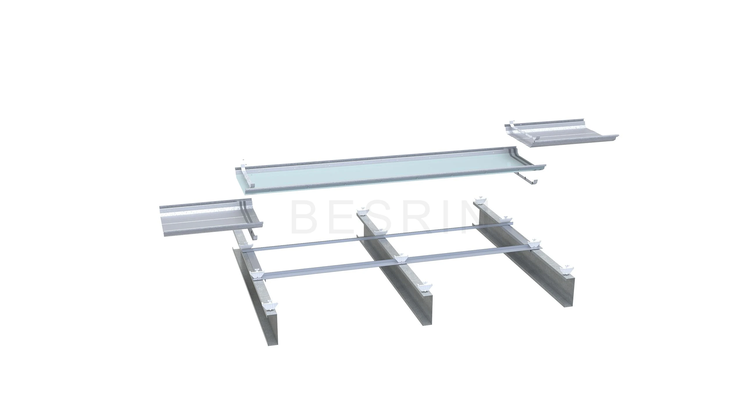 Rooflights · 8