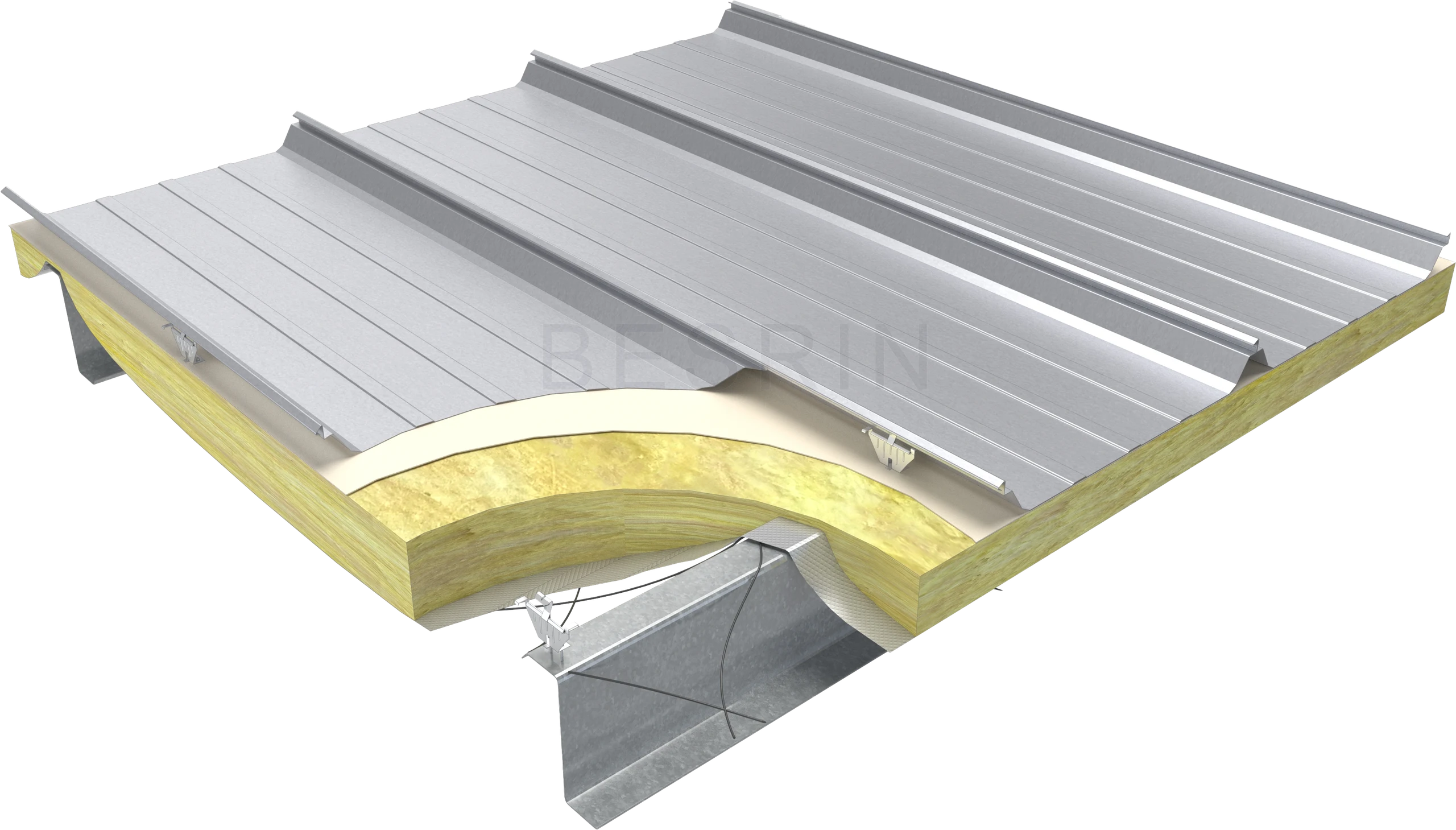 Roof Systems · 1