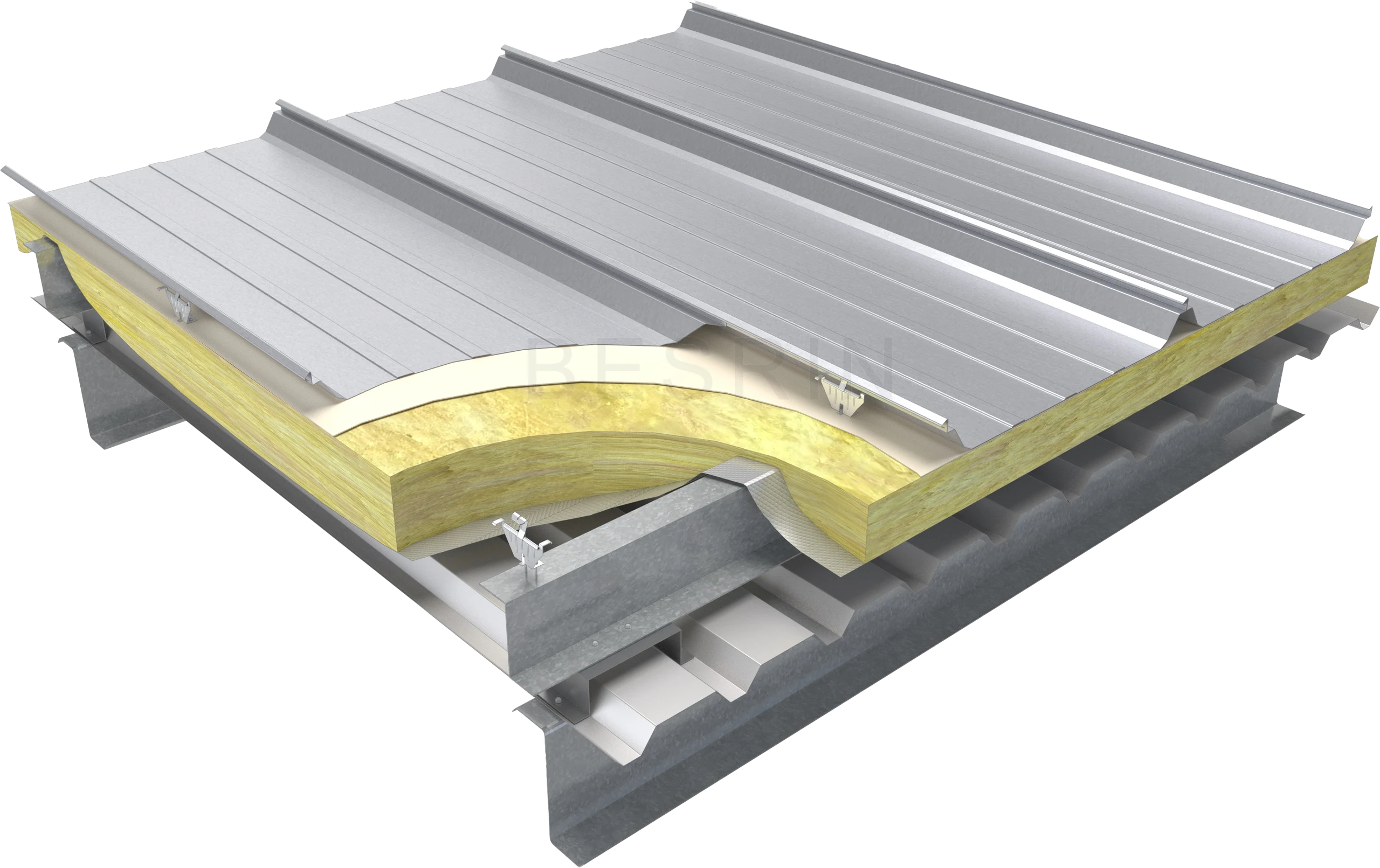 Roof Systems · 3