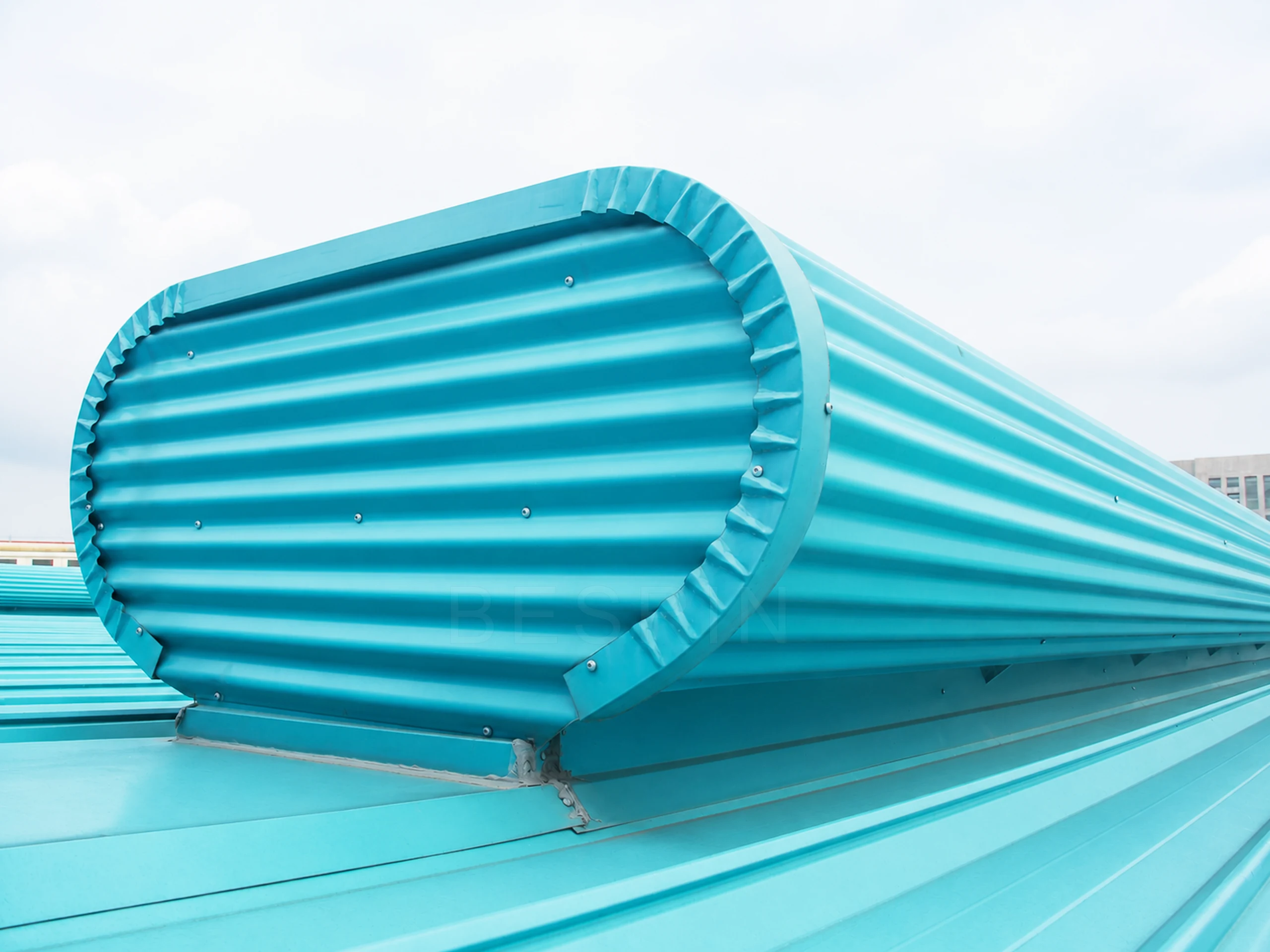 Roof Ventilators · 1