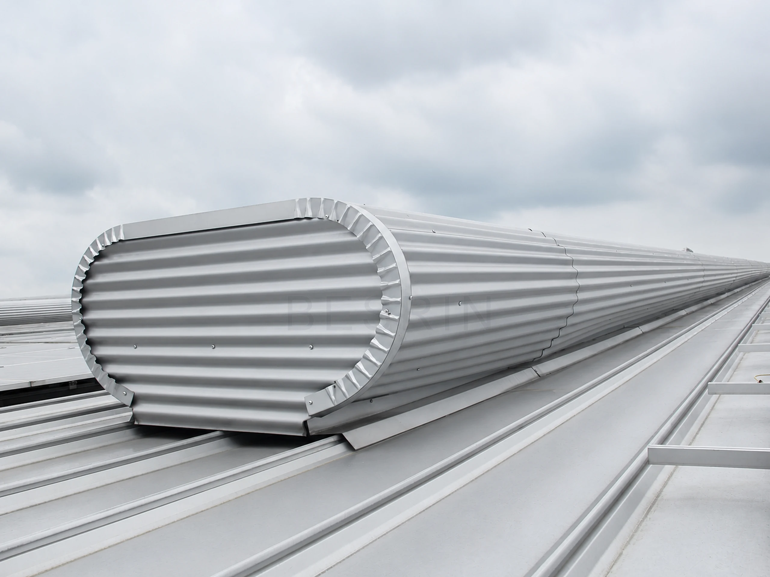 Roof Ventilators · 2
