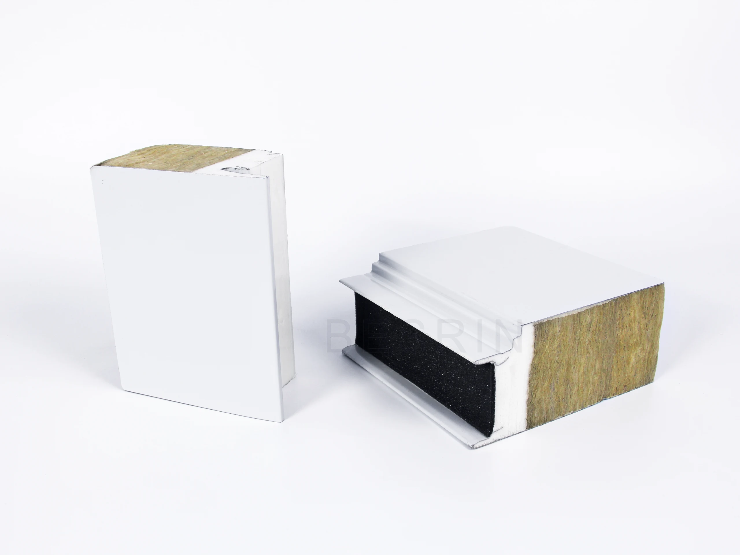 100 mm Flush-Joint Sandwich Panel · 5