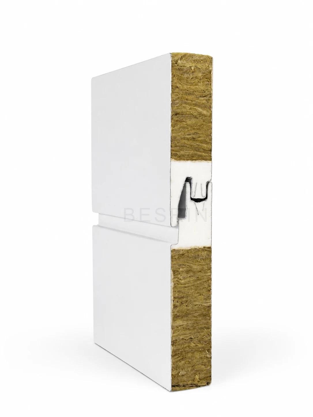 50 mm Expressed-Joint Sandwich Panel · 4