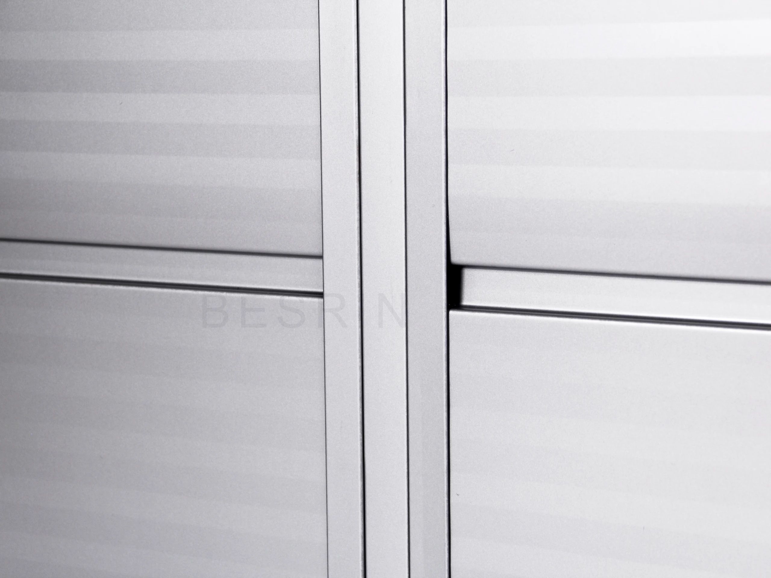 Double Tongue-and-Groove Panel Samples · 1