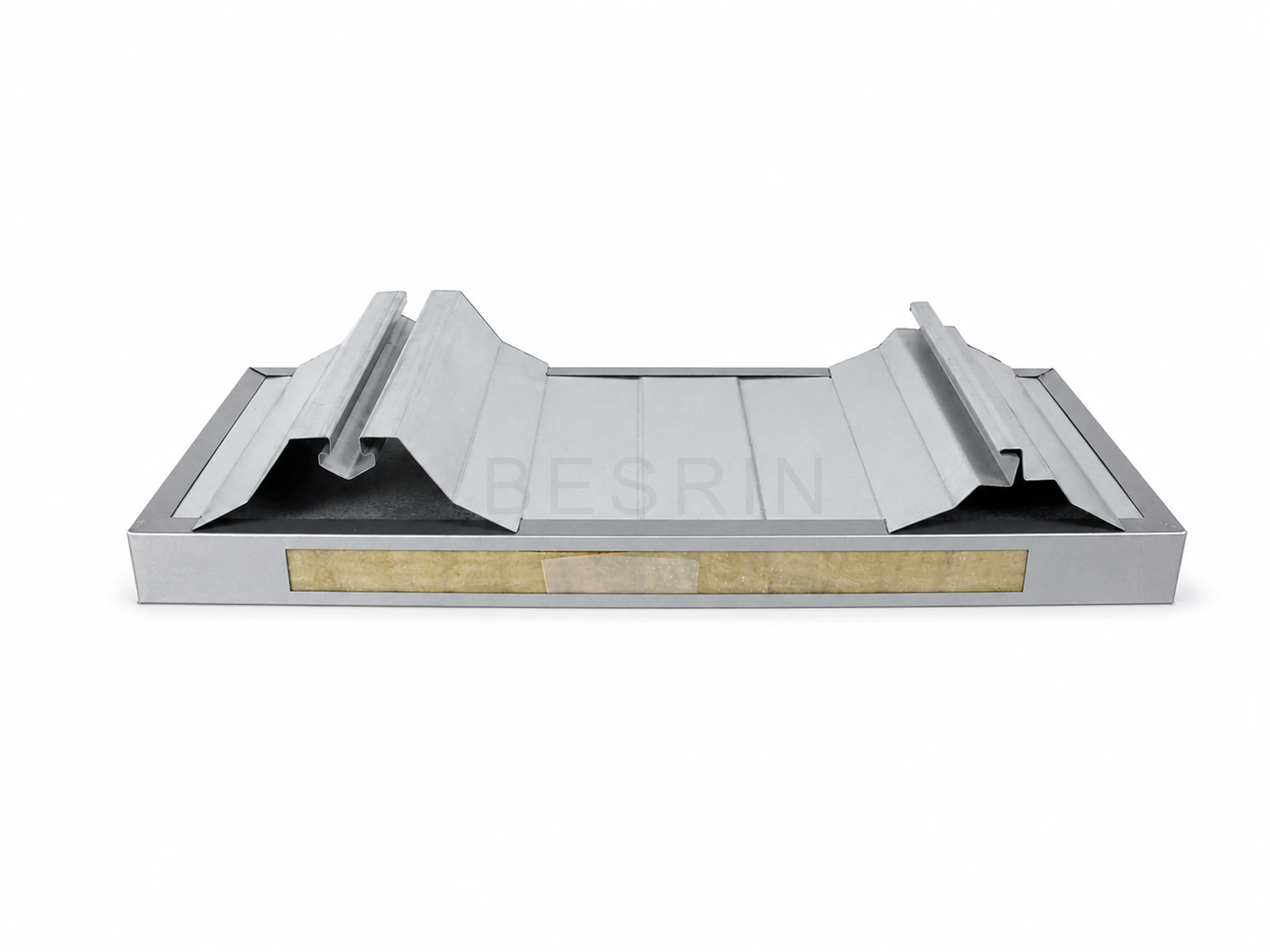 Standing-Seam Samples · 1