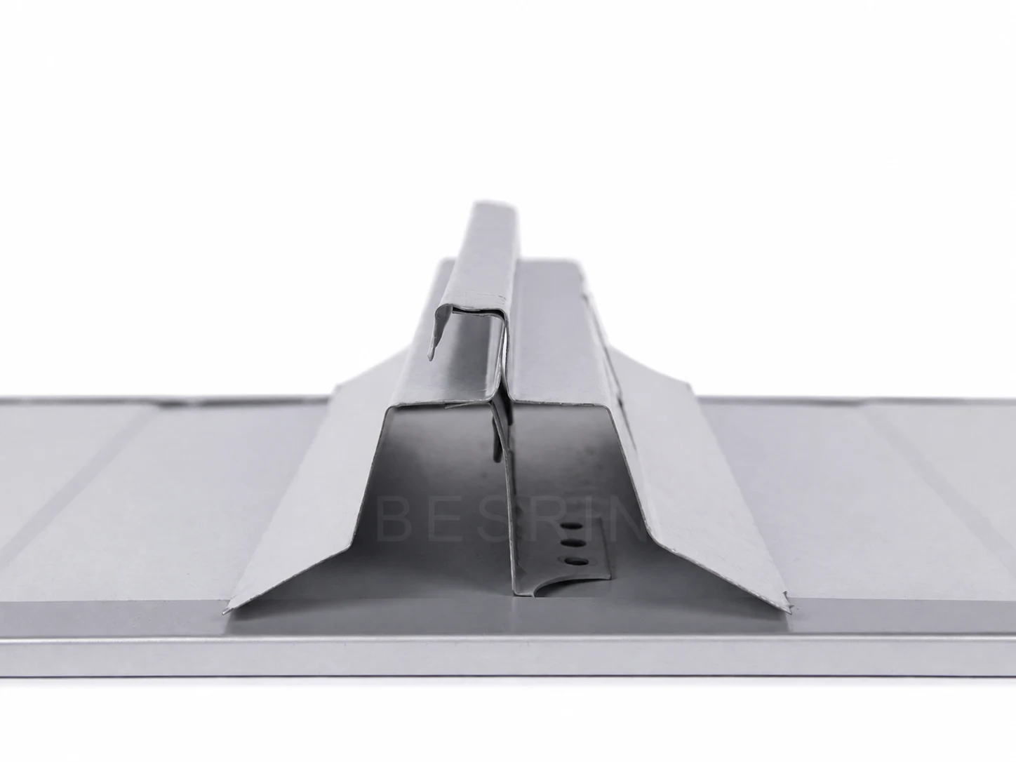 Standing-Seam Samples · 3