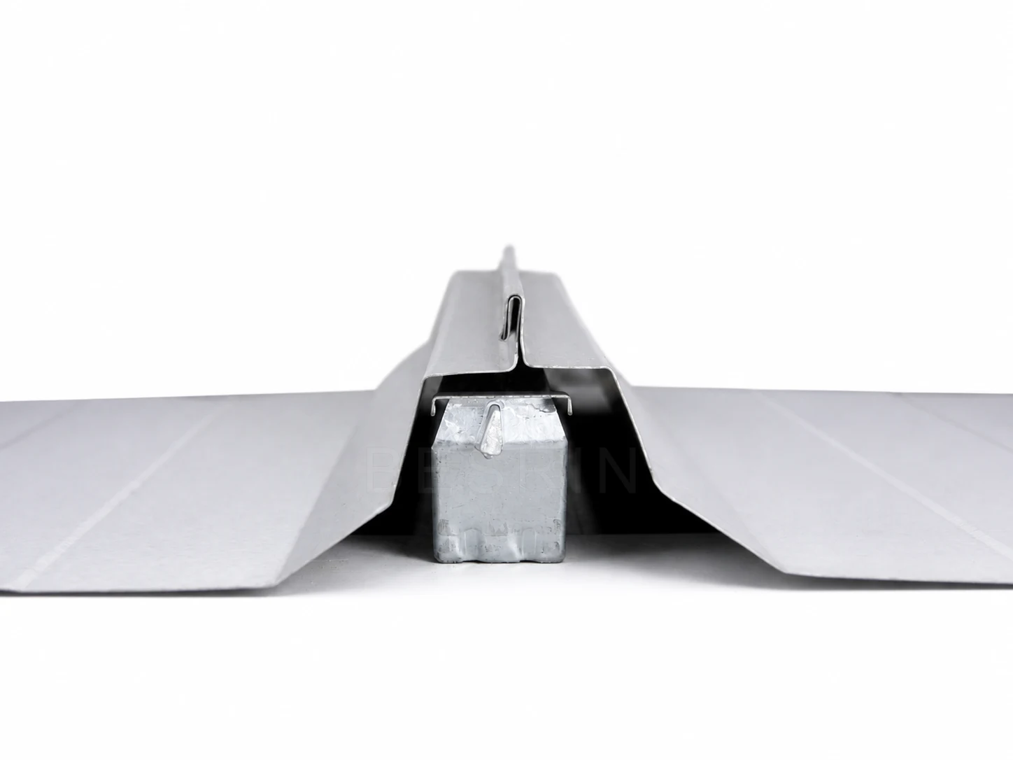 Standing-Seam Samples · 4