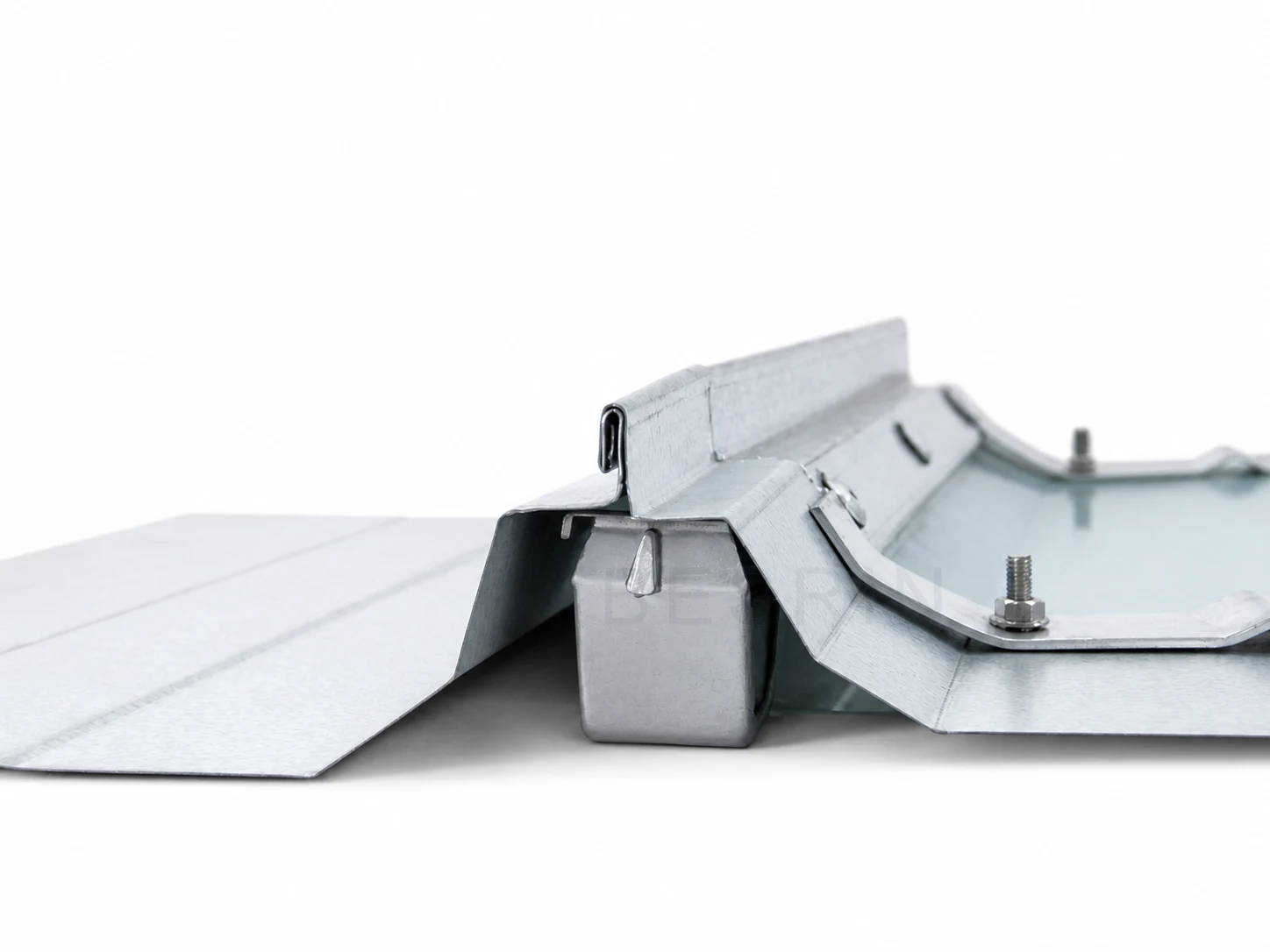 Standing-Seam Samples · 5