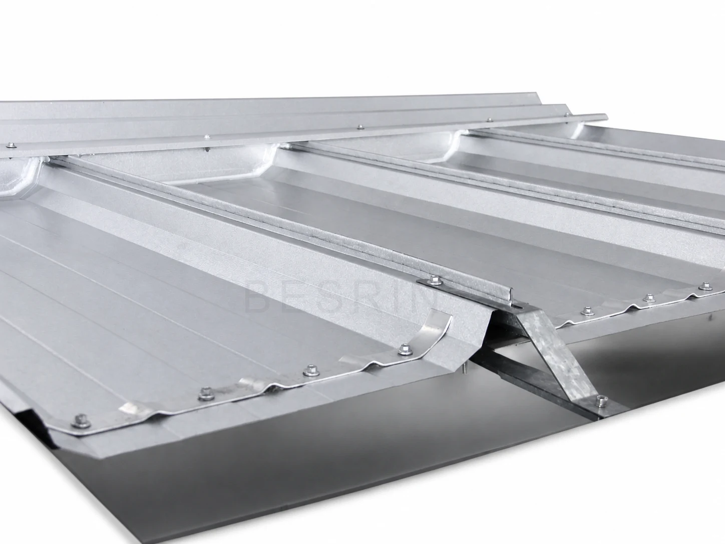 Standing-Seam Samples · 6