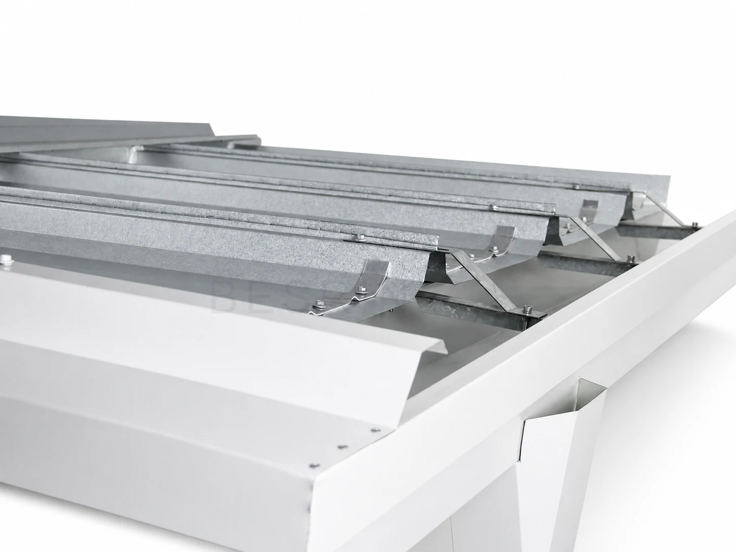 Standing-Seam Samples · 7