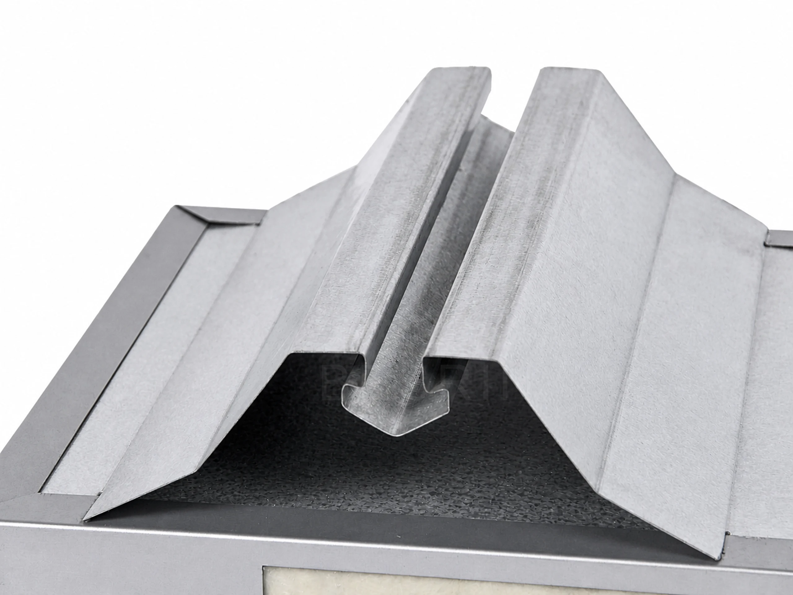 Standing-Seam Samples · 9