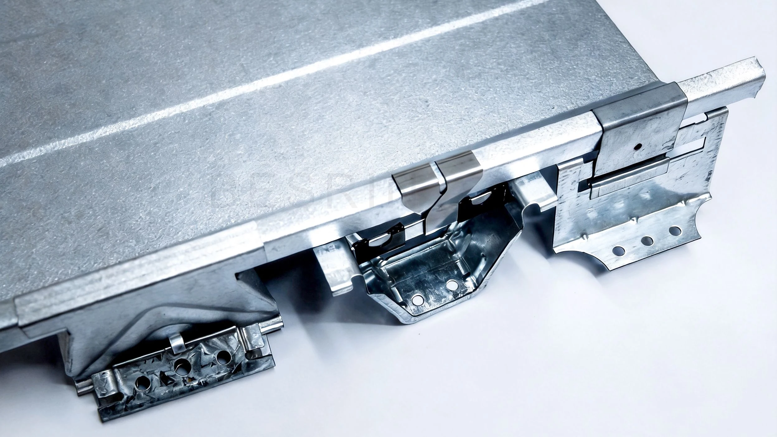 System Accessories · 1