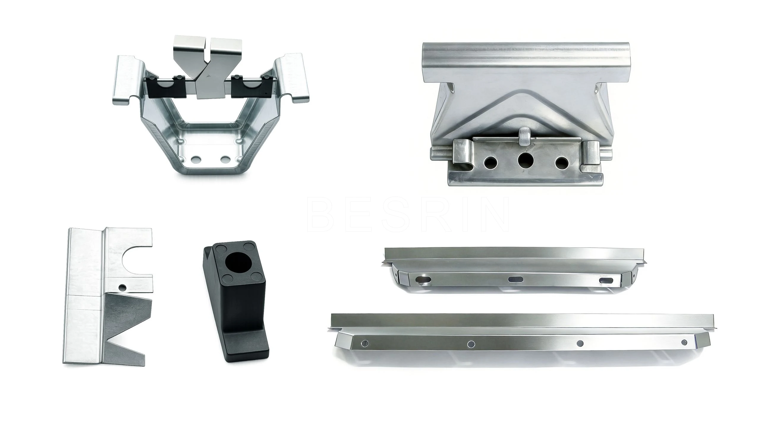 System Accessories · 2
