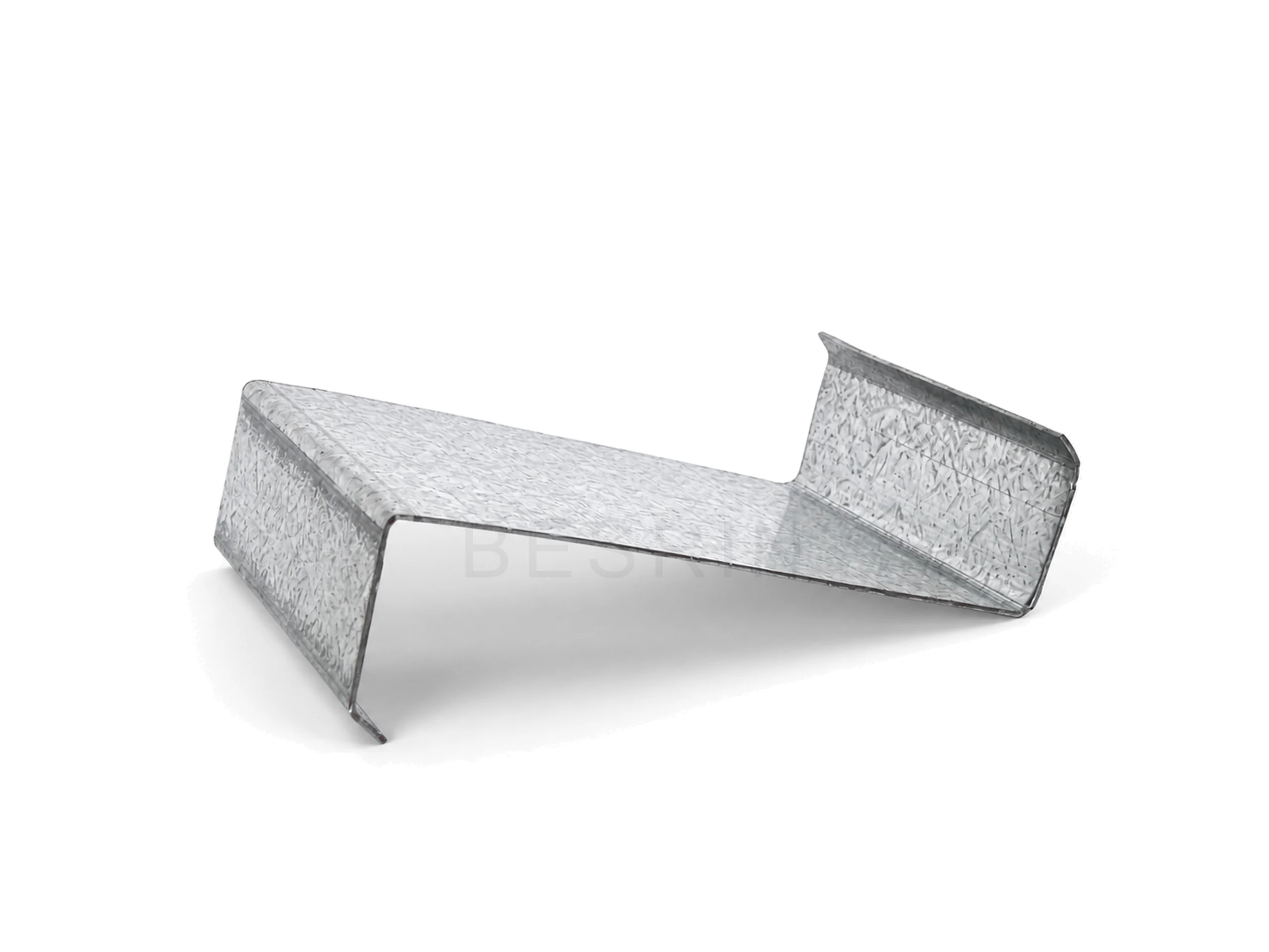 Z Purlins · 1