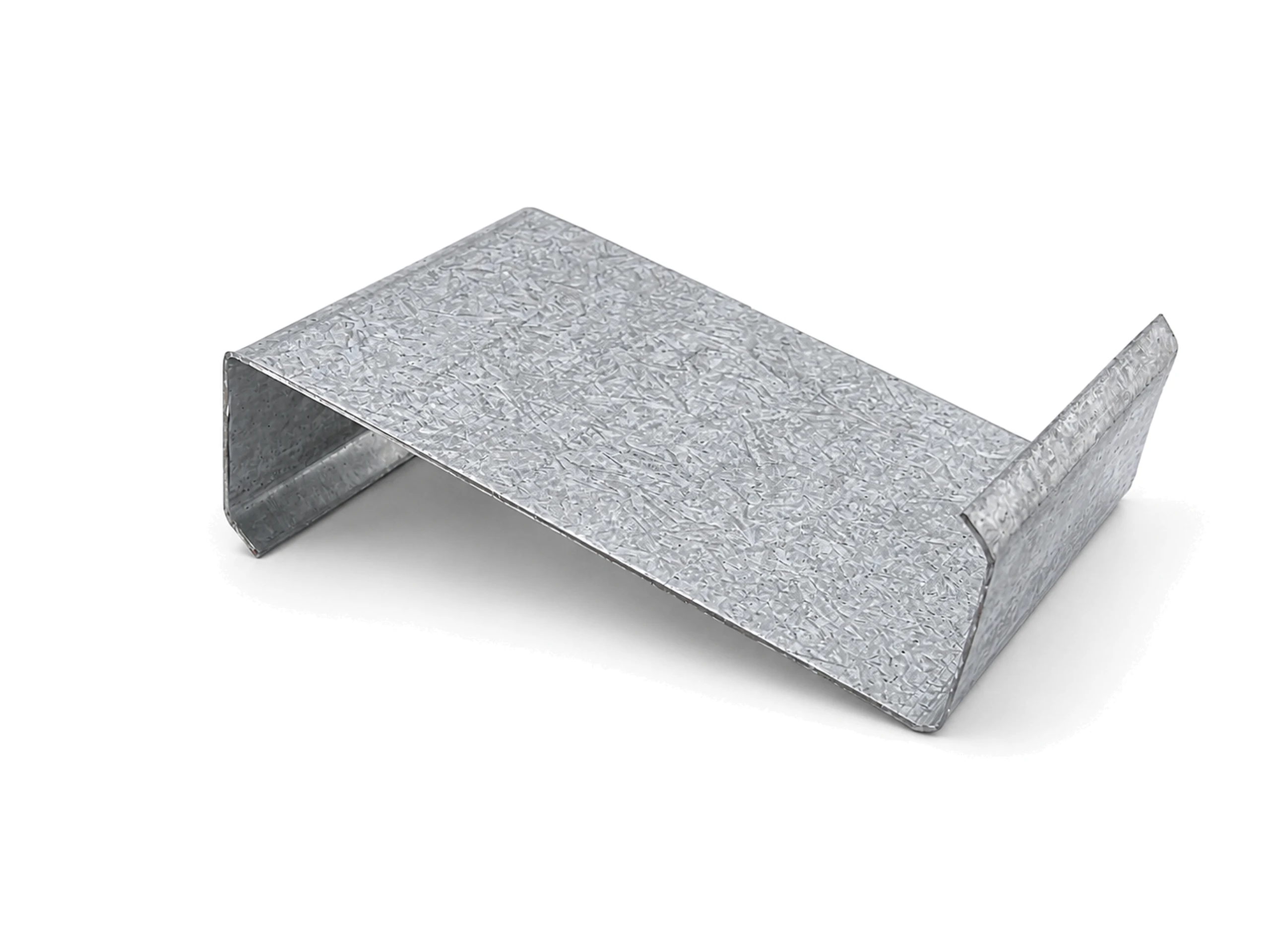Z Purlins · 2