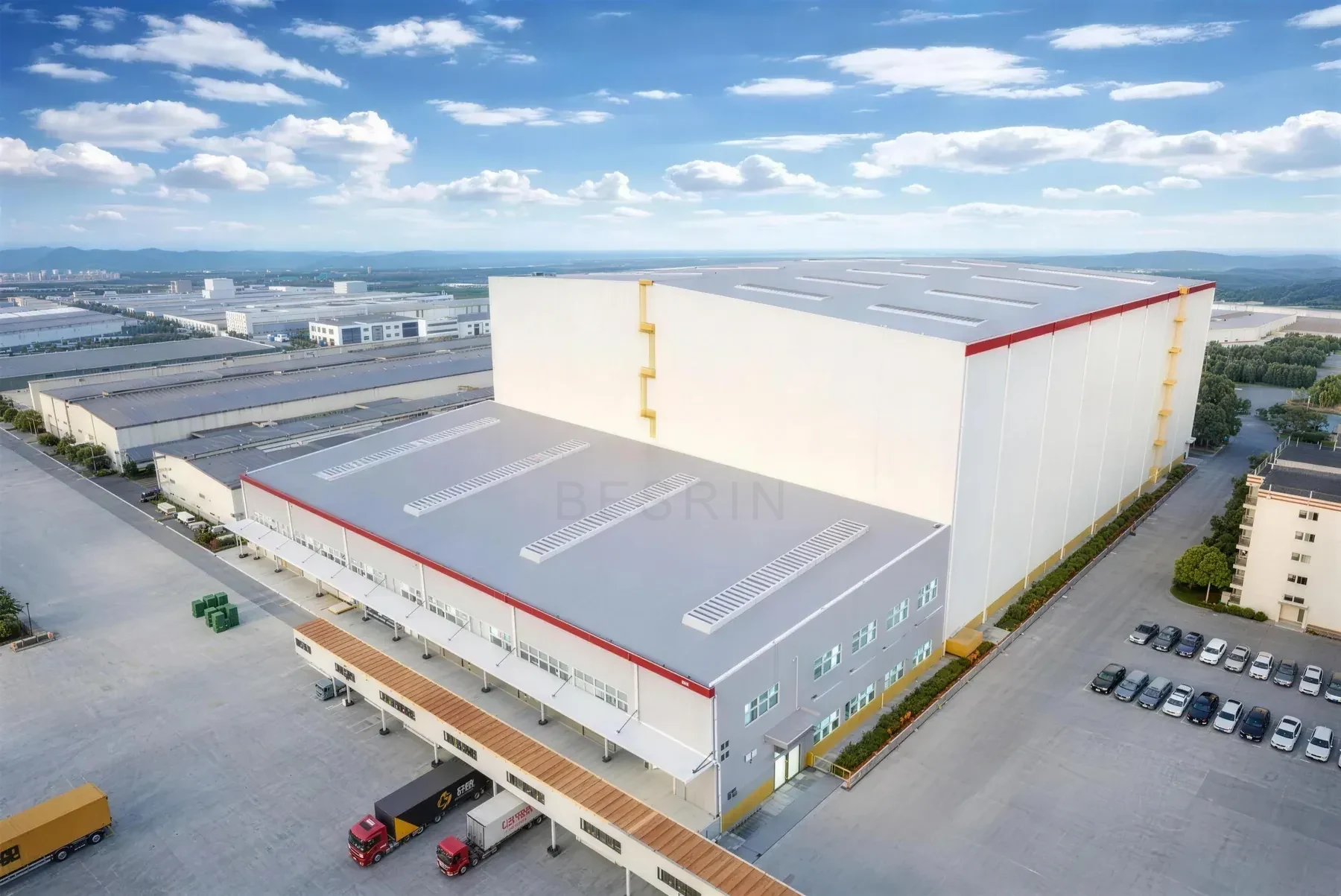 Wanli TireProject