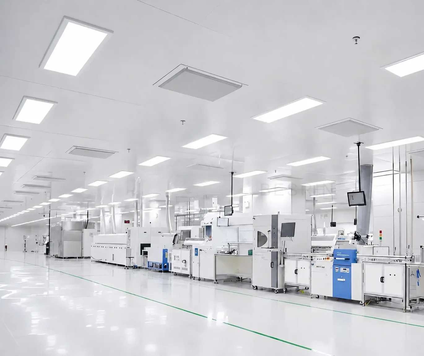 Yichang CORNEX New EnergyProject