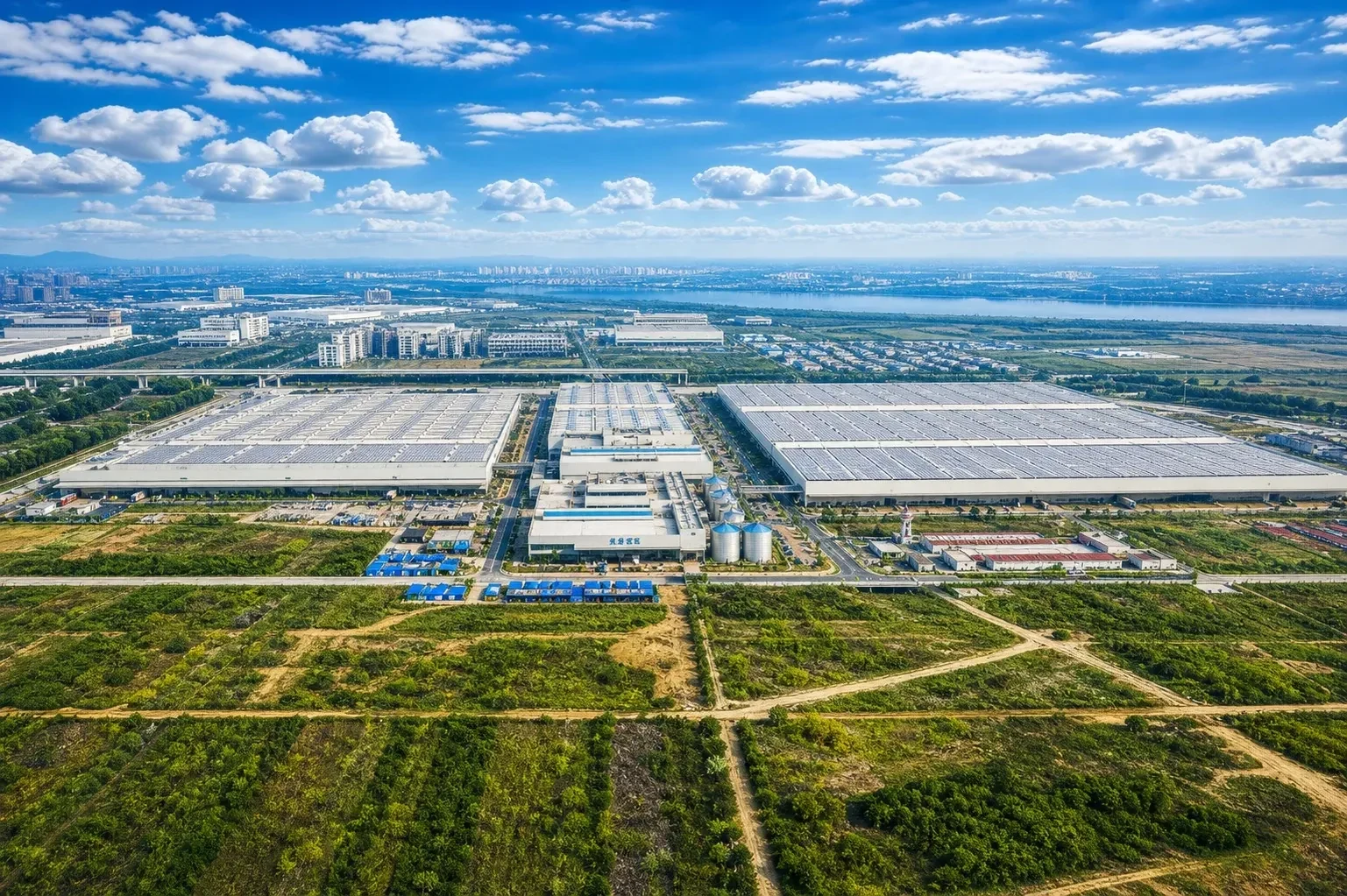 Xiaomi AutomotiveProject