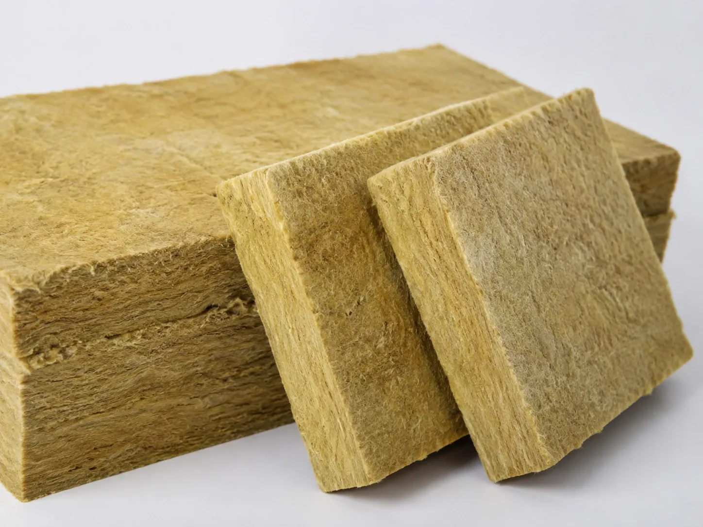 Rock Wool Core